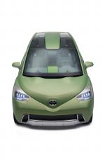 Toyota Urban Cruiser 2009 года